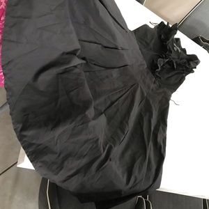 Black dress for cocktail or party size 4